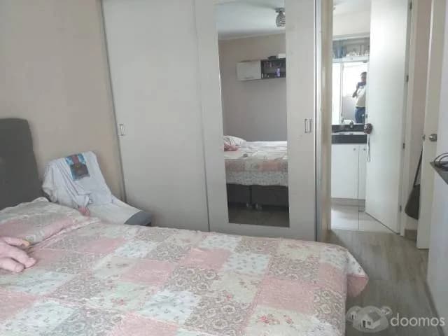VENDO DEPARTAMENTO FLAT — foto 4