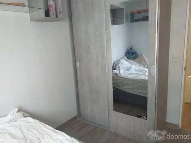 VENDO DEPARTAMENTO FLAT — foto 6