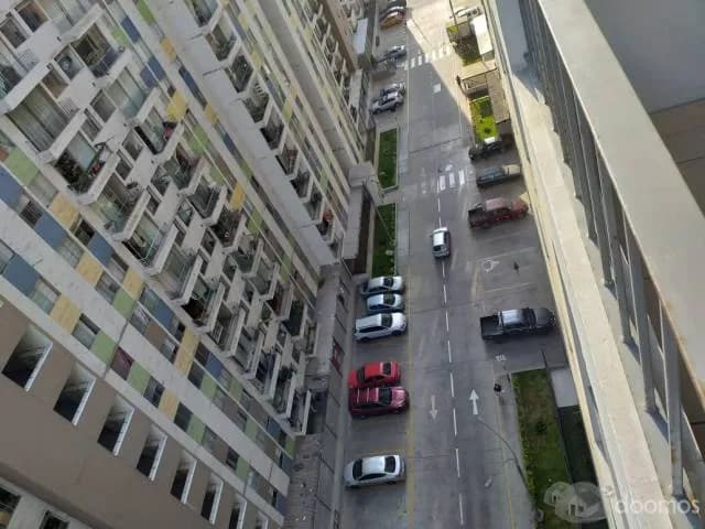 VENDO DEPARTAMENTO FLAT — foto 7