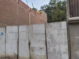 Venta de terreno por ocasión en el Corazón de Santa Maria