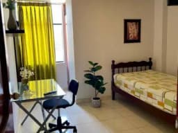 HABITACION AMOBLADA