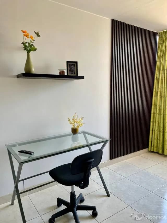 HABITACION AMOBLADA — foto 2