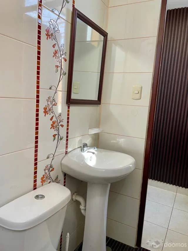 HABITACION AMOBLADA — foto 6