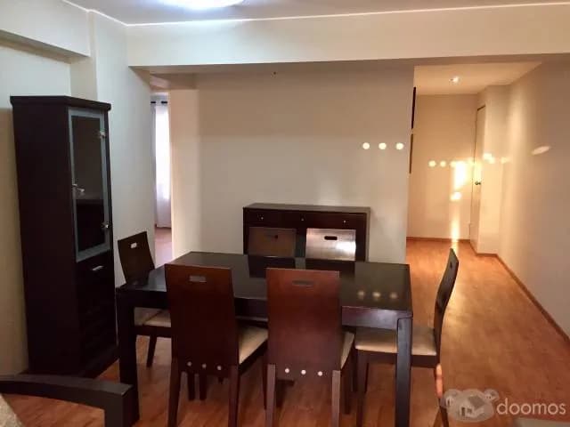 Venta de lindo departamento en Grimaldo del Solar — foto 1