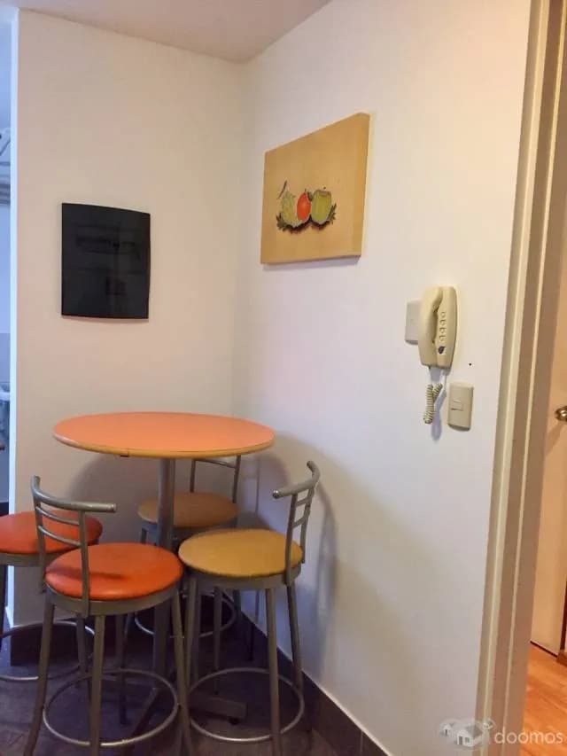 Venta de lindo departamento en Grimaldo del Solar — foto 6