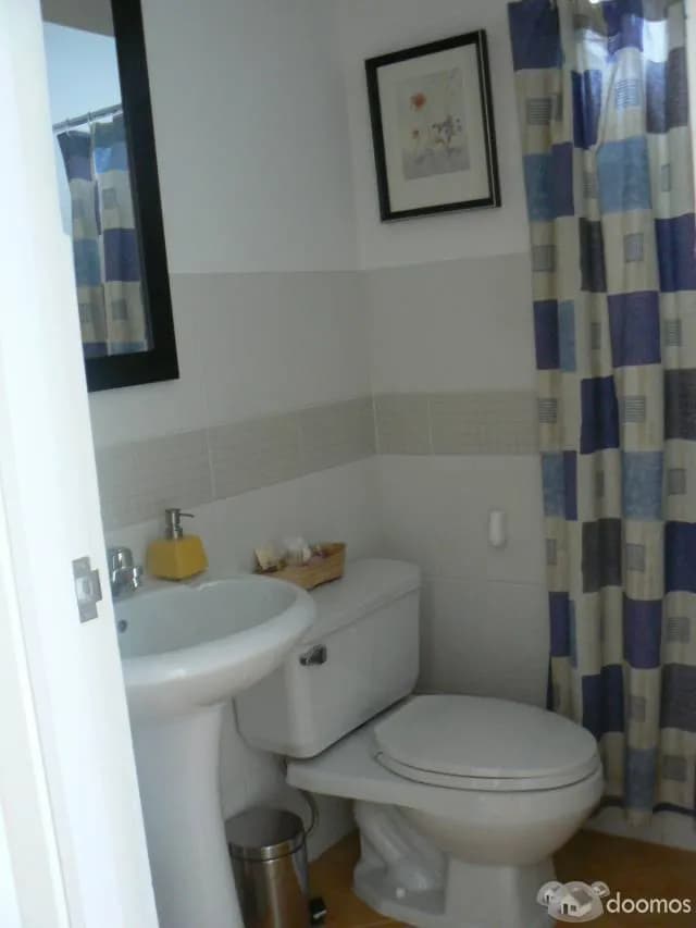 Venta de lindo departamento en Grimaldo del Solar — foto 8