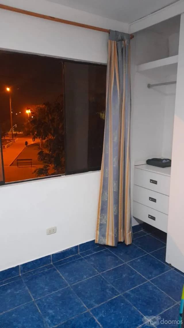 AlQUILER DE MINIDEPARTAMENTO — foto 7