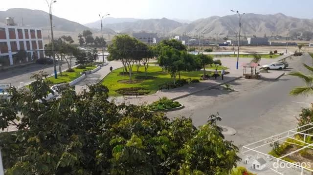 AlQUILER DE MINIDEPARTAMENTO — foto 1