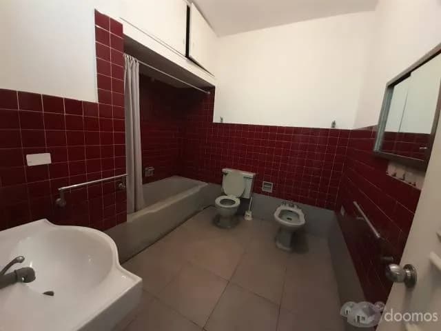 Casa de dos pisos, en Calle Manuel Miota, Miraflores — foto 11