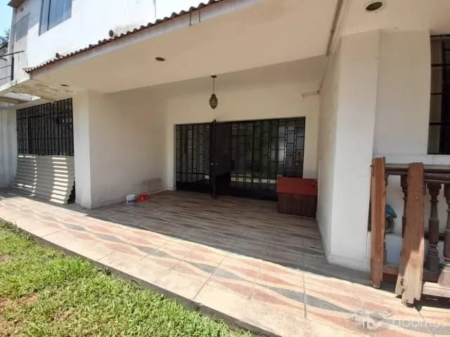 Casa de dos pisos, en Calle Manuel Miota, Miraflores — foto 13