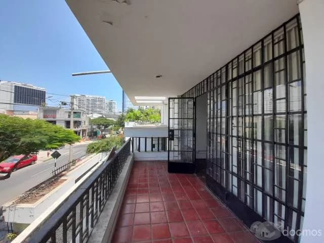 Casa de dos pisos, en Calle Manuel Miota, Miraflores — foto 15