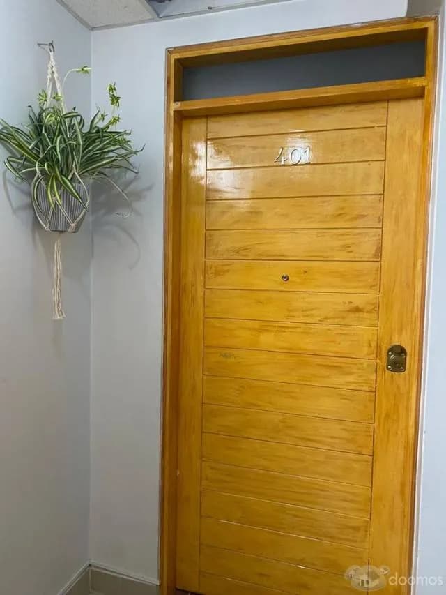 Alquiler de departamento amoblado en estreno — foto 2