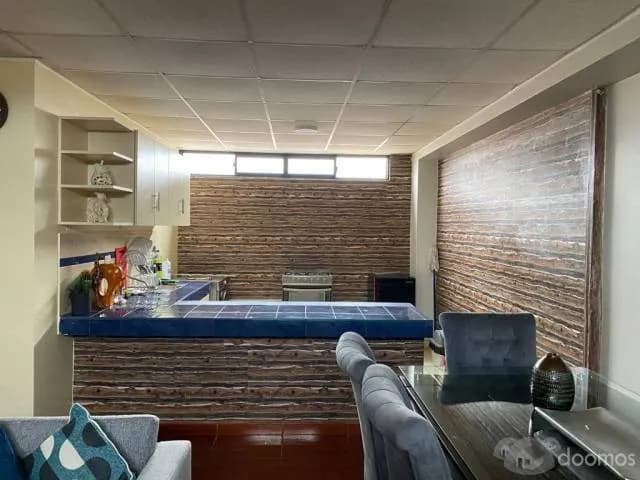 Alquiler de departamento amoblado en estreno — foto 3