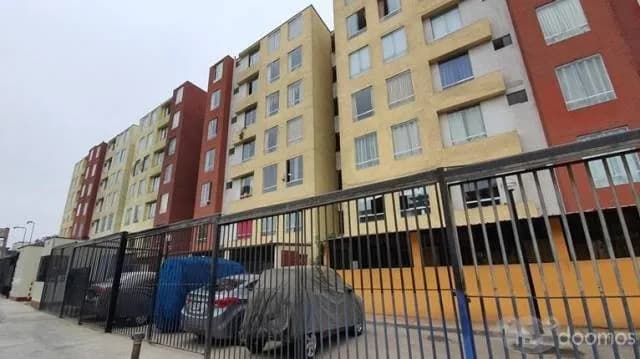 Se Vende Centrico Departamento en Condominio en Rímac — foto 1