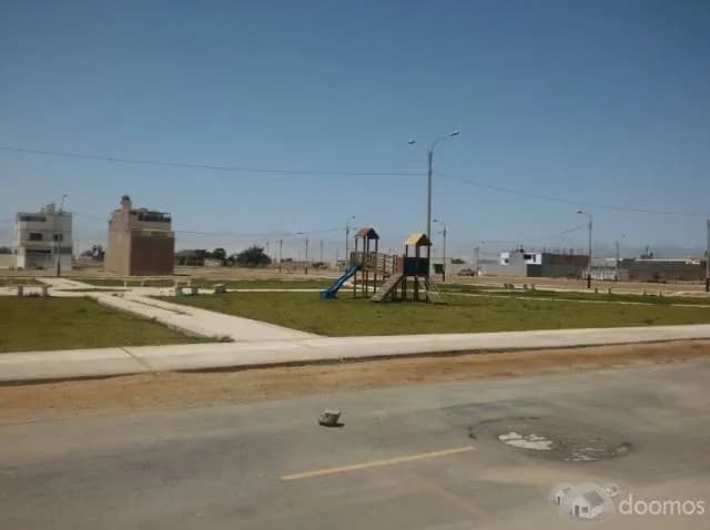VENDO TERRENO EN LOS FICUS DE PIMENTEL II CHICLAYO — foto 2