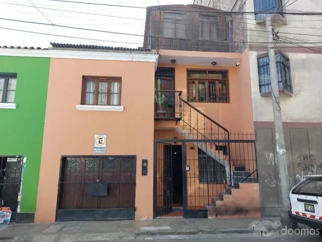 Se Vende Dpto en Primer Piso breña — foto 1