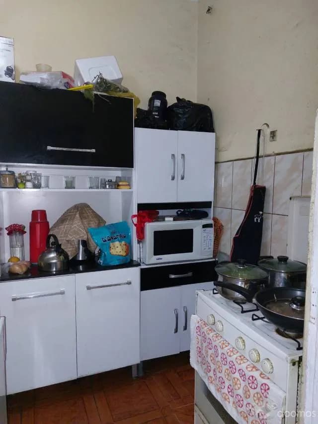 Se Vende Dpto en Primer Piso breña — foto 4