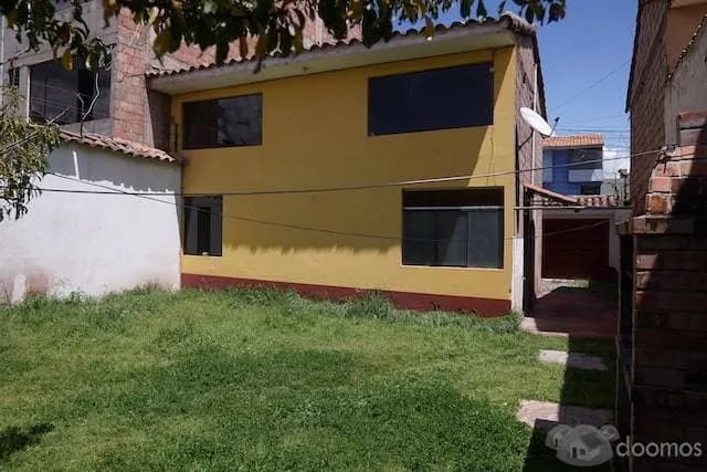 Casa en venta, Urbanización Las Joyas, San Sebastián - Cusco — foto 2