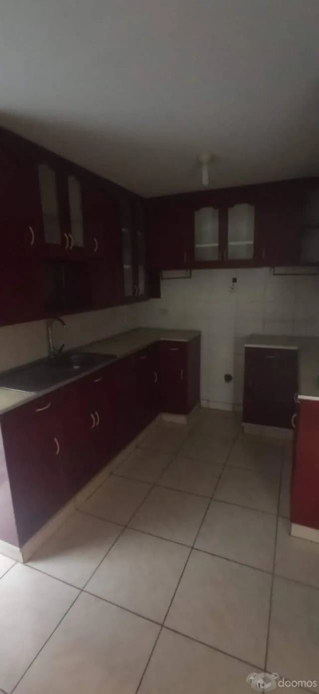 VENTA DE DEPARTAMENTO EN MIRAFLORES — foto 1