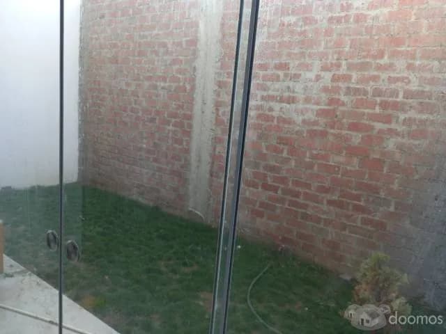 VENTA DE CASA DE 2 PISOS NUEVA DE OCACION — foto 1