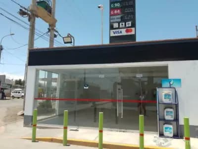 ALQUILER - local comercial en el Grifo San Ignacio PATIVILCA