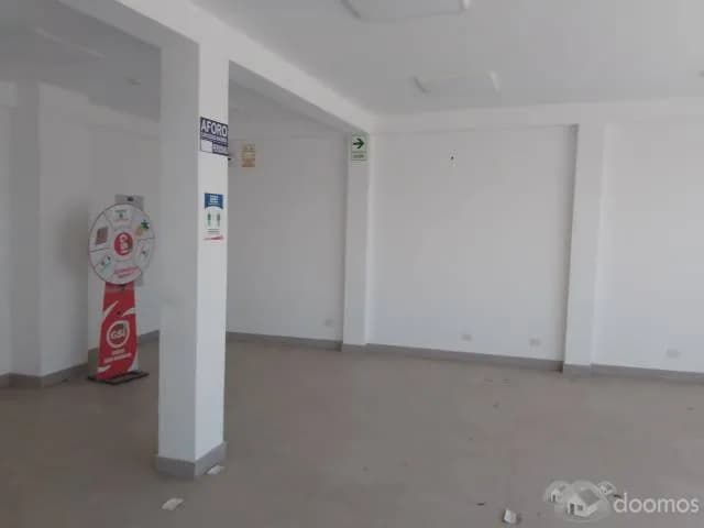 ALQUILER - local comercial en el Grifo San Ignacio PATIVILCA — foto 3