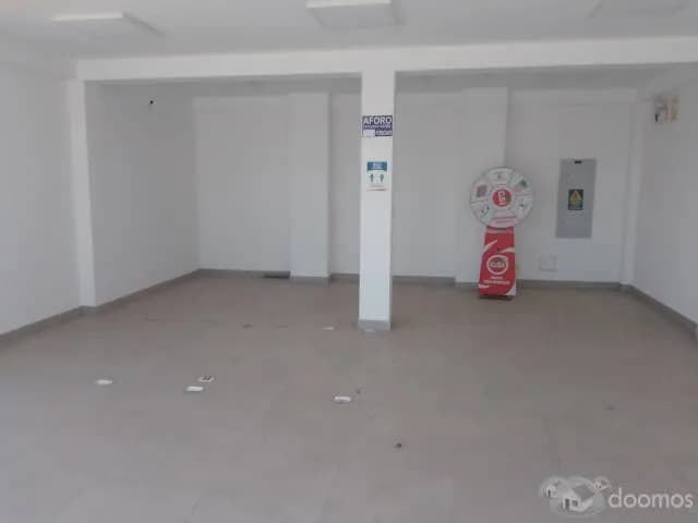 ALQUILER - local comercial en el Grifo San Ignacio PATIVILCA — foto 9