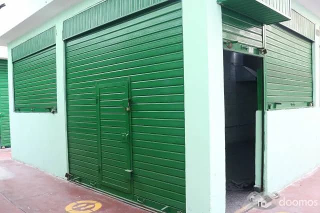 Venta de tres puestos comerciales para negocio — foto 6