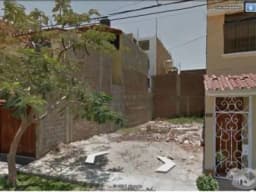 VENTA DE TERRENO