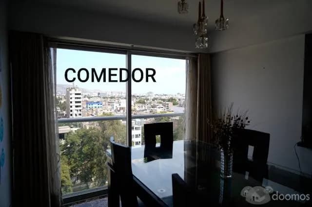 DEPARTAMENTO EN VENTA - SAN LUIS - URB. VILLA JARDÍN - LIMA, PERÚ — foto 4