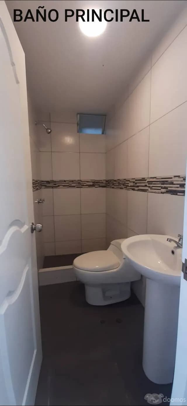 DEPARTAMENTO EN VENTA - SAN LUIS - URB. VILLA JARDÍN - LIMA, PERÚ — foto 6