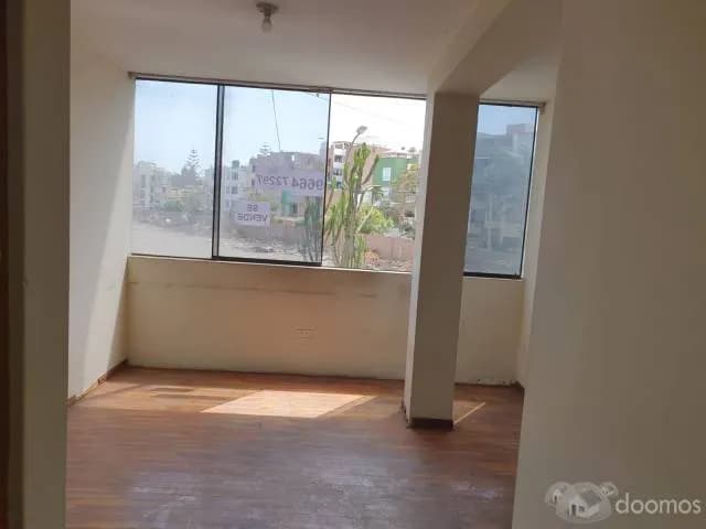 REMATO DEPARTAMENTO BIEN UBICADO — foto 1