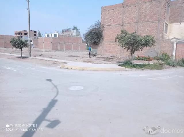 Venta terreno de 115 mt2 en carabayllo — foto 4