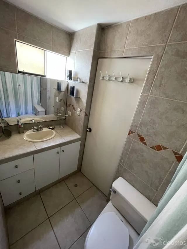 Depa La Castellana Surco 3 hab y cochera — foto 3