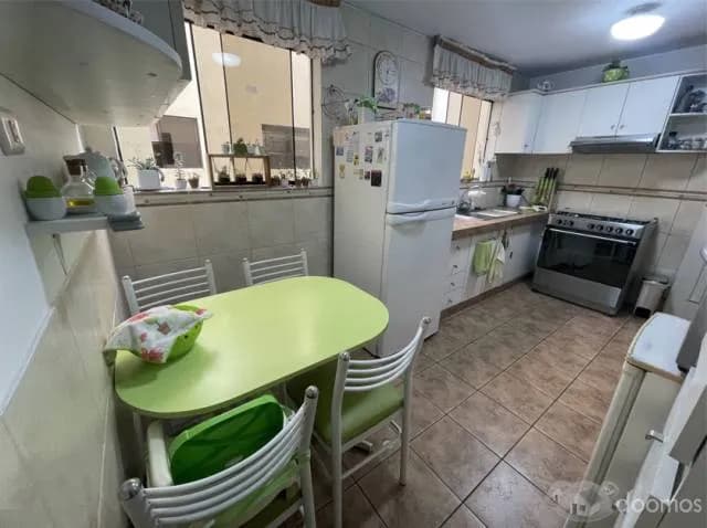 Depa La Castellana Surco 3 hab y cochera — foto 6