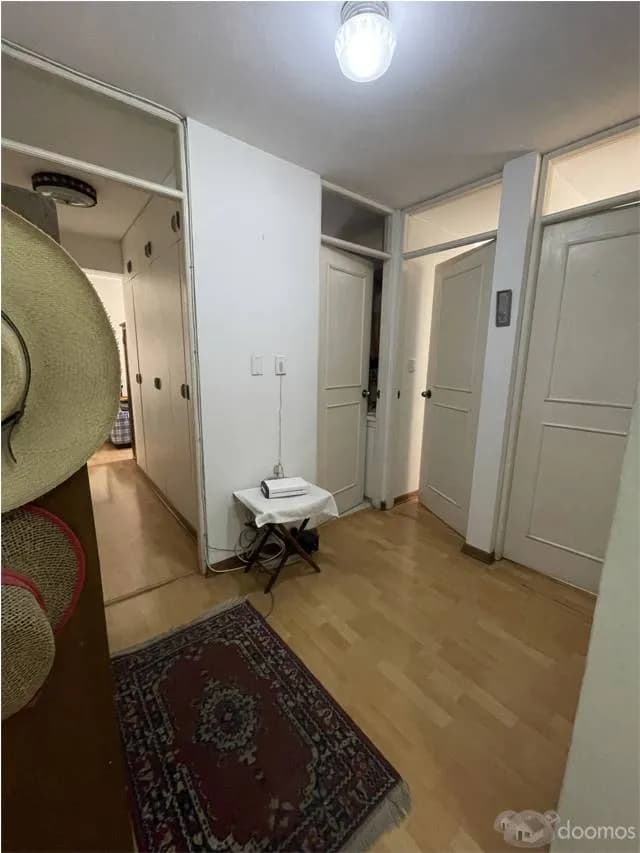 Depa La Castellana Surco 3 hab y cochera — foto 8