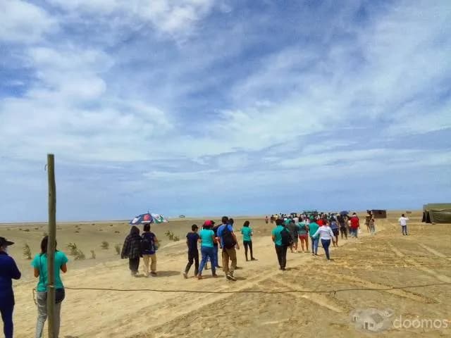 LOTES DE 120 M2 EN CAÑETE — foto 6