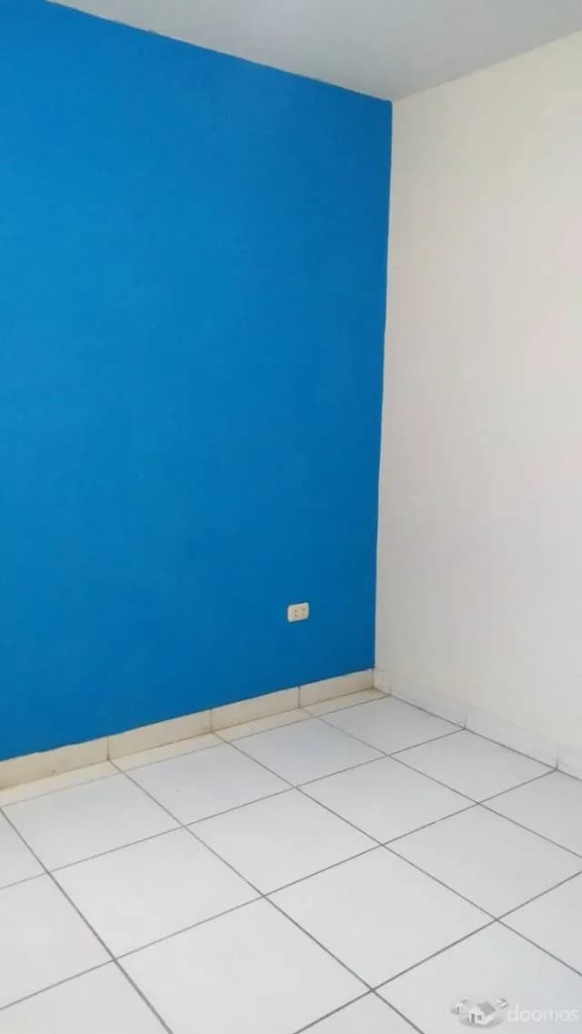 ALQUILO MODERNO DEPARTAMENTO 60 M2 UBICADO EN SEGUNDO PISO — foto 1