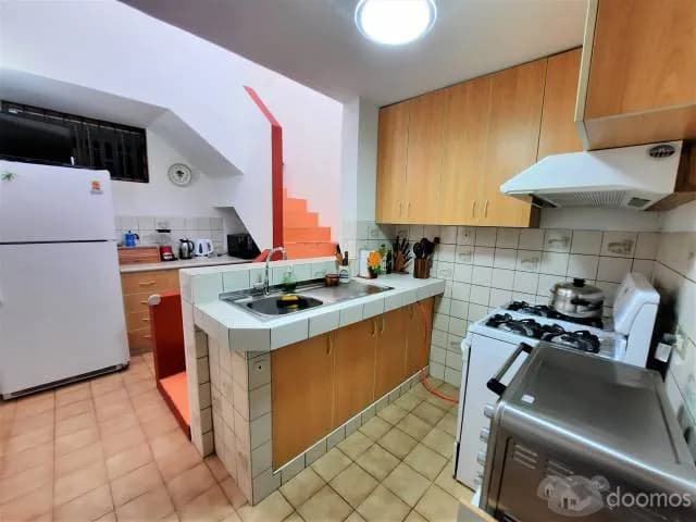 Casa en venta tipo chalet con cochera en Barranco — foto 6