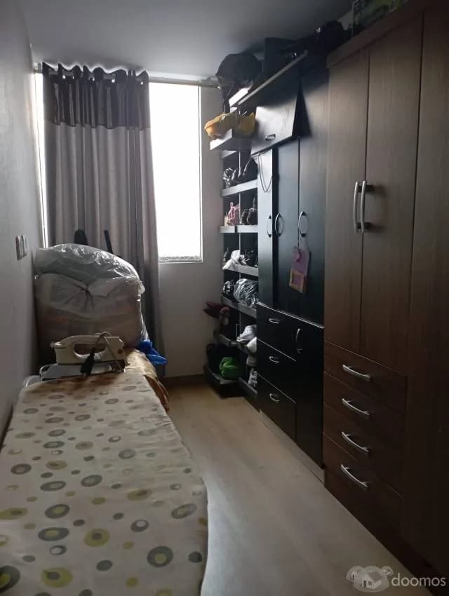 VENDO DPTO BREÑA — foto 6