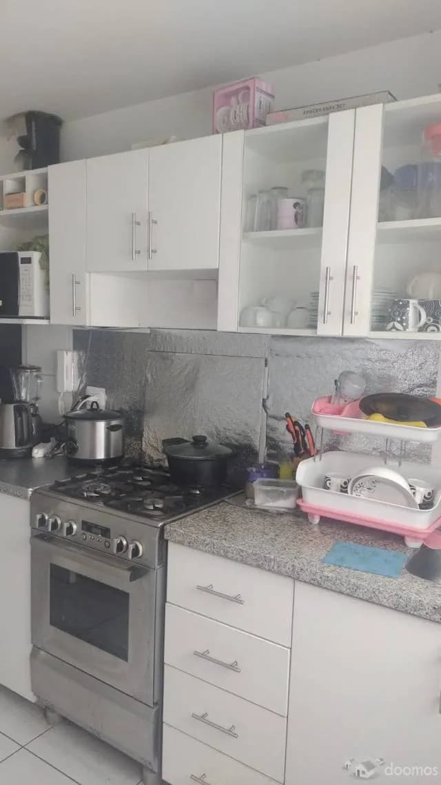 VENDO DPTO BREÑA — foto 8