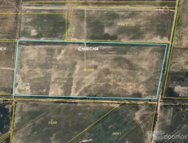 EN VENTA TERRENO PLAYA-CASA DE CAMPO — foto 1