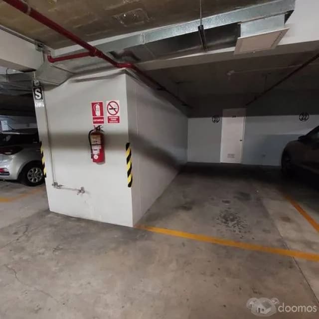 Venta de Departamento en Miraflores — foto 1