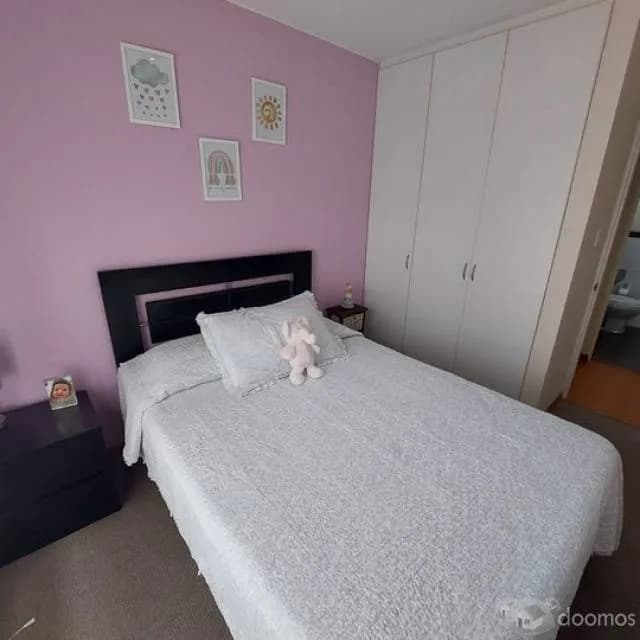Venta de Departamento en Miraflores — foto 4