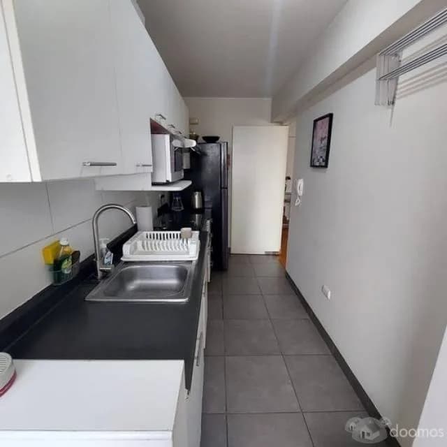 Venta de Departamento en Miraflores — foto 8