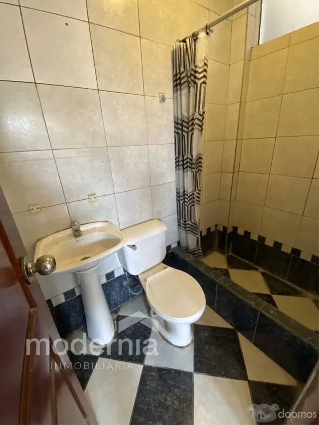 Se vende Minidepa 1er Piso - Las Praderas La Molina — foto 7