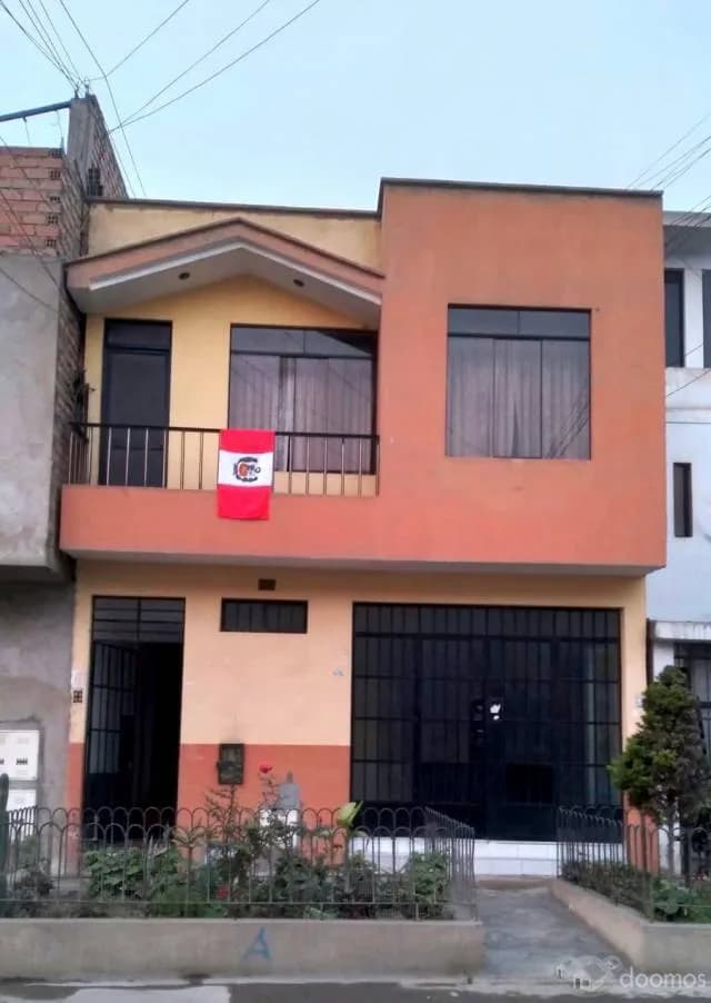 Alquiler Departamento Distrito de Carabayllo — foto 1