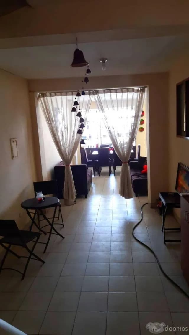 Alquiler Departamento Distrito de Carabayllo — foto 5
