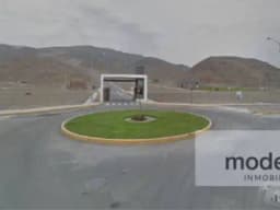 Se vende terreno en urbanizacion familiar Santa Rosa