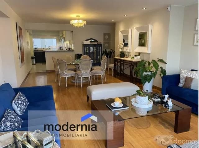 Bellísimo Flat en Venta en Valle Hermoso, Surco — foto 3